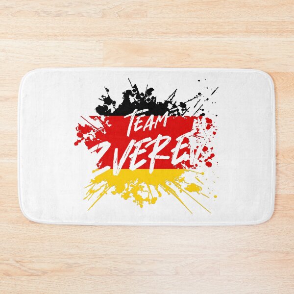 Item preview, German Tennis Player Gold Medalist - Alexander Sascha Zverev/Best Gift For You designed and sold by DonnaAdamASD.