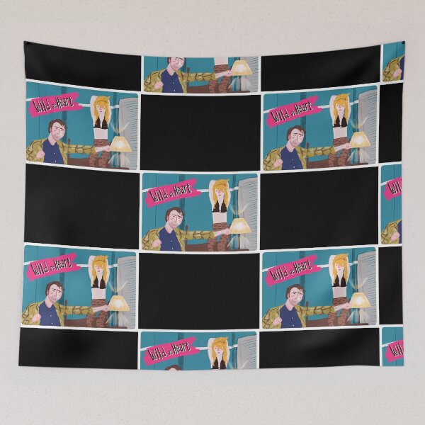 Item preview, Quarantine Cage-A-Thon Wild at heart  designed and sold by KaylaFerr35318.