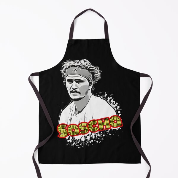 Item preview, Tennis Player - Alexander Sascha Zverev/Gifts For Men and Women designed and sold by DonnaAdamASD.