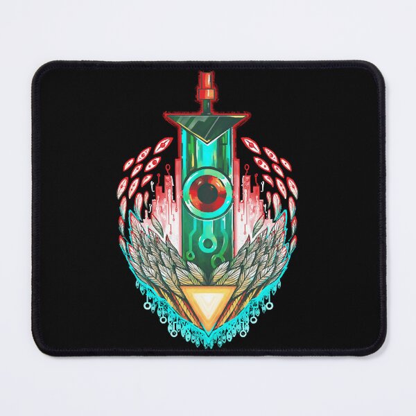 Item preview, Cloudbank Crest Sword  designed and sold by AmyYu44086.