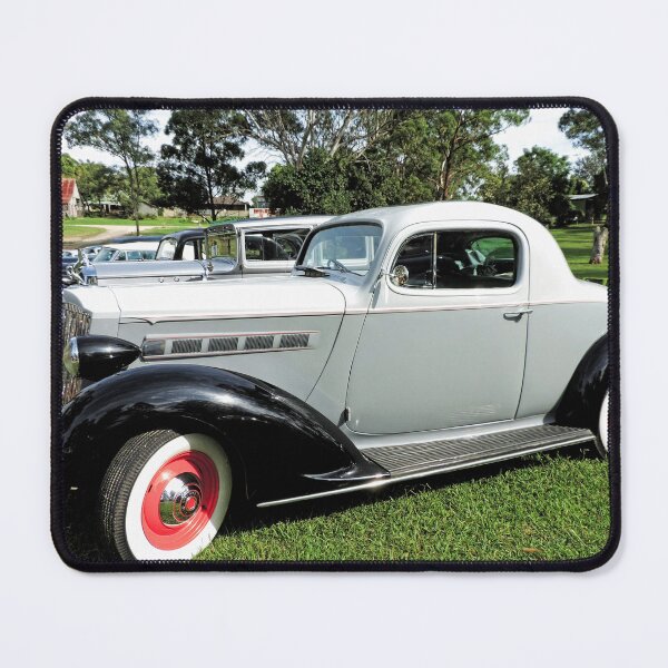 Item preview, 1937 Packard Six 115 Coupe designed and sold by Marilyn Harris.