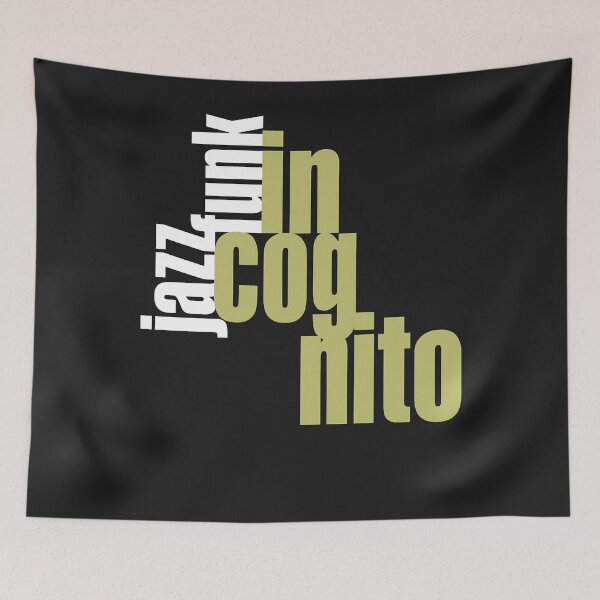 Item preview, Incognito designed and sold by MarciaMonchilov.