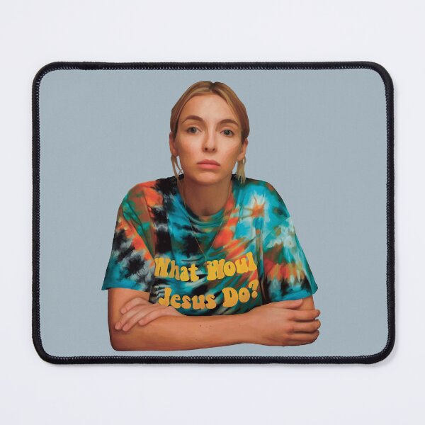 Item preview, What would Villanelle do? designed and sold by splusbart.