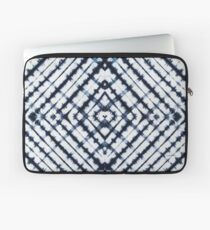 Diamonds Indigo Laptop Sleeve