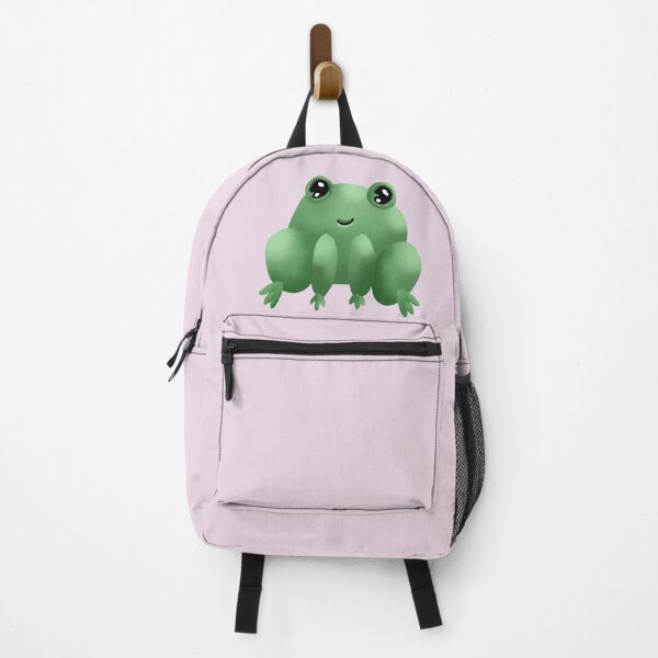 Item preview, Cute frog designed and sold by Kaleikaydesign.