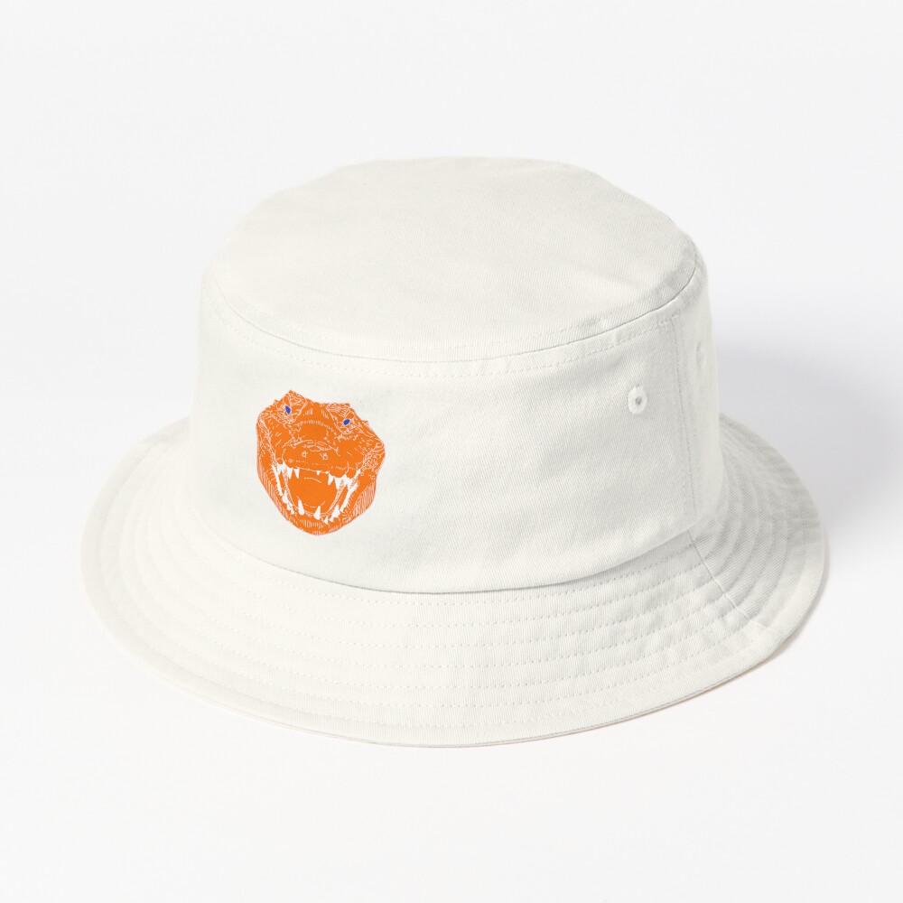Item preview, Bucket Hat designed and sold by aquariumjazz.