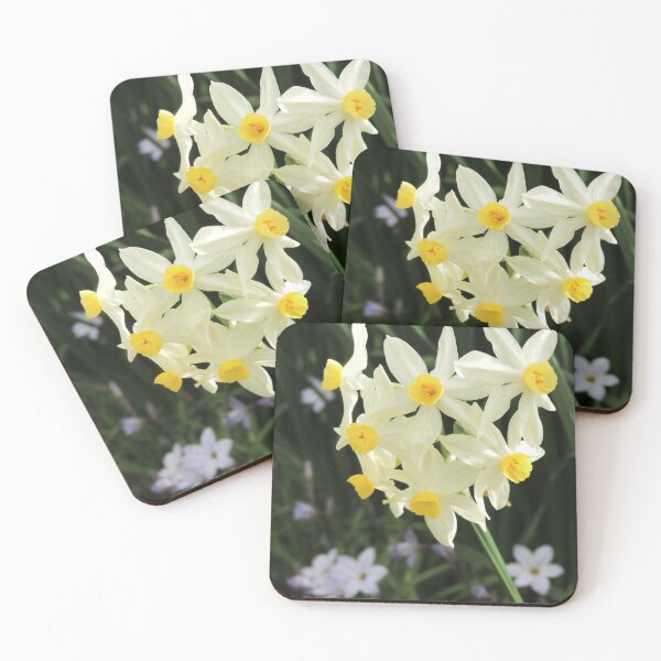 Item preview, Jonquils in Spring designed and sold by Marilyn Harris.