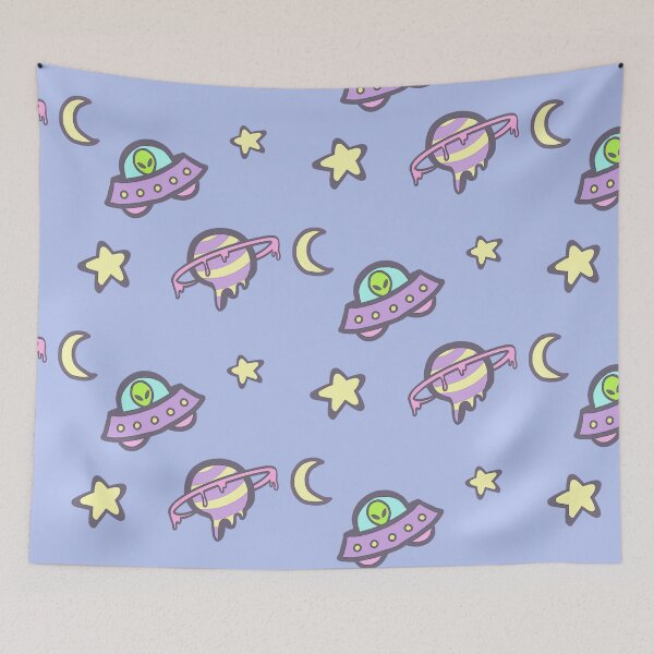 Item preview, Cute space designed and sold by Your-dream.