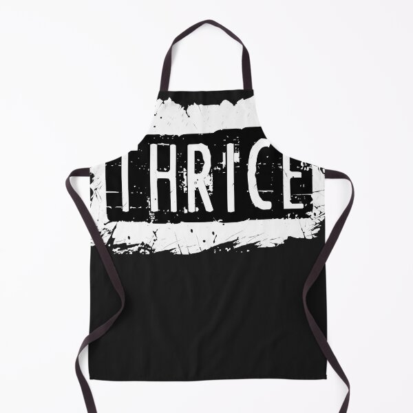 Item preview, Thrice designed and sold by MarciaMonchilov.