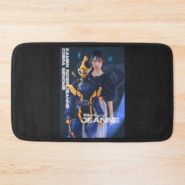 Item preview, Kamen Rider Jeanne designed and sold by ijunk.