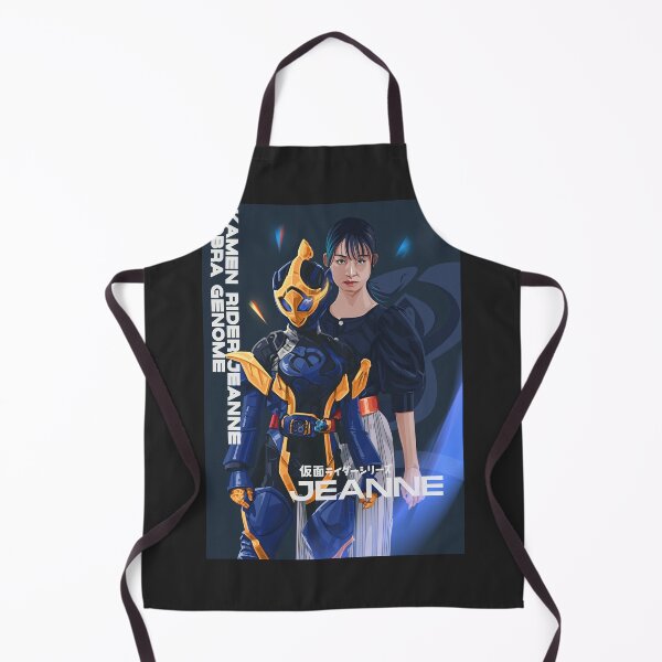 Item preview, Kamen Rider Jeanne designed and sold by ijunk.