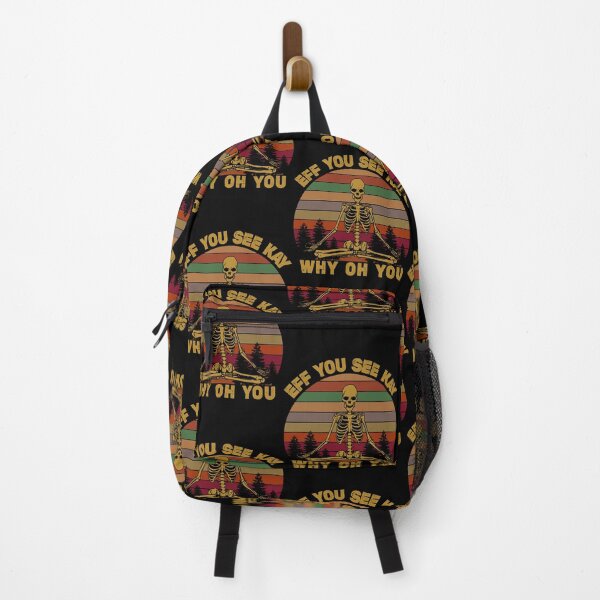 Item preview, Eff You See Kay Why Oh You designed and sold by TylerWhit53762.