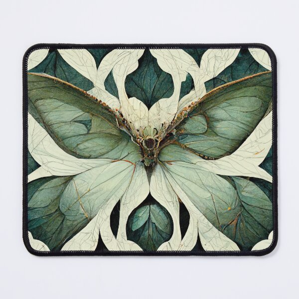 Item preview, Luna Moth Love designed and sold by L Mason.