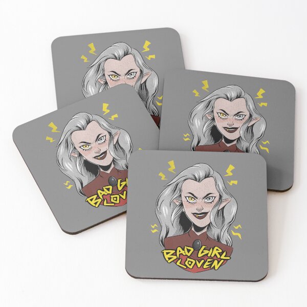 Item preview, Bad Girl Coven designed and sold by AudriRaeDoodles.