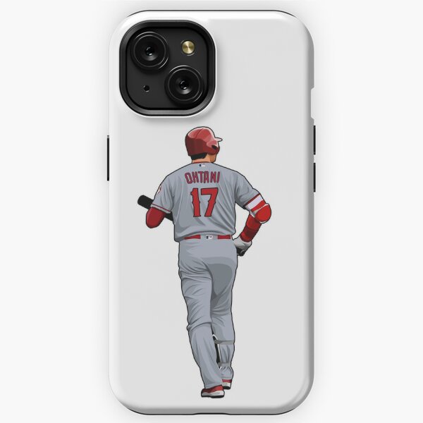 iPhone 11 Pro In My House Shohei Ohtani MLB Player Funny Baseball Fan Case