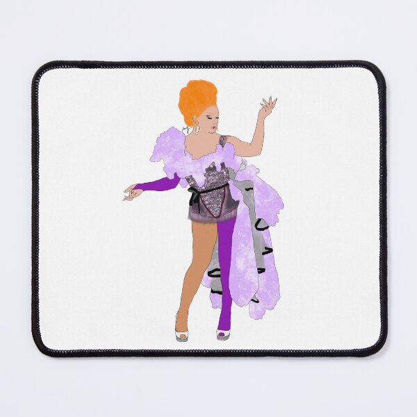 Item preview, Jinkx Monsoon RuPaul's Drag Race Reina de todas las reinas designed and sold by eloquentcries.
