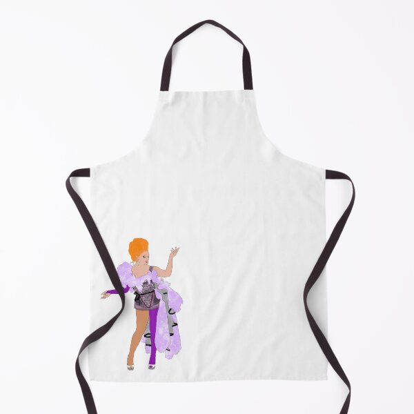 Item preview, Jinkx Monsoon RuPaul’s Drag Race Queen of all Queens designed and sold by eloquentcries.