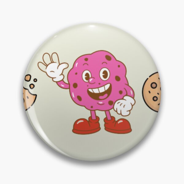 Item preview,  National Chocolate Chip Cookie Day designed and sold by R&C.