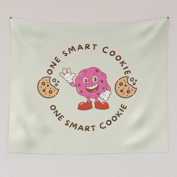 Item preview,  National Chocolate Chip Cookie Day designed and sold by R&C.