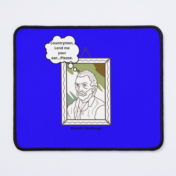 Item preview, Countrymen, Lend Me Your Ear Please designed and sold by LifeLongTees ..