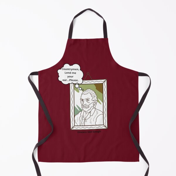Item preview, Countrymen, Lend Me Your Ear Please designed and sold by LifeLongTees ..