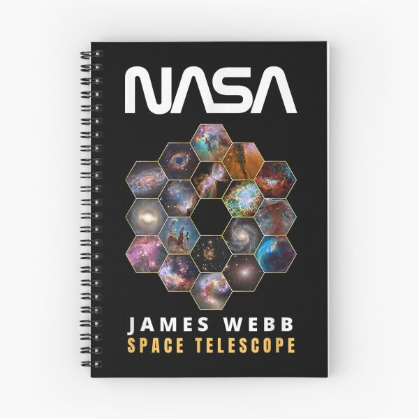 Item preview, James Webb Space Telescope The JWST Exploration  designed and sold by Hatimg.