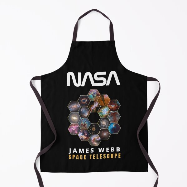 Item preview, James Webb Space Telescope The JWST Exploration designed and sold by Hatimg.