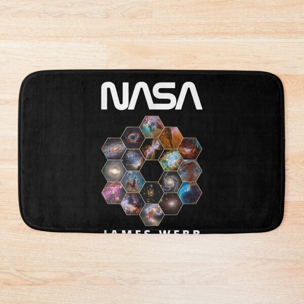 Item preview, James Webb Space Telescope The JWST Exploration  designed and sold by Hatimg.
