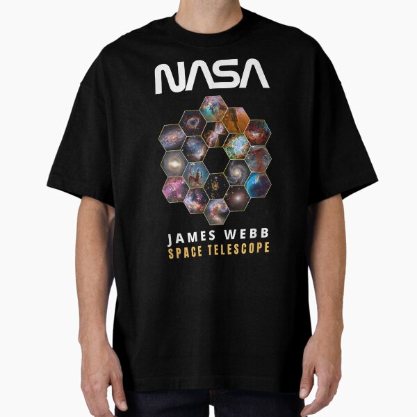 Item preview, James Webb Space Telescope The JWST Exploration  designed and sold by Hatimg.