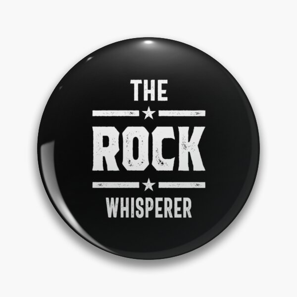 Item preview, The Rock Whisperer designed and sold by PlanenSus.