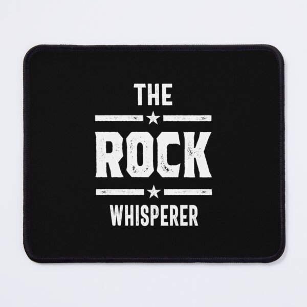 Item preview, The Rock Whisperer designed and sold by PlanenSus.