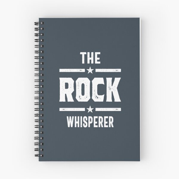 Item preview, The Rock Whisperer designed and sold by PlanenSus.