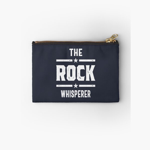 Item preview, The Rock Whisperer designed and sold by PlanenSus.