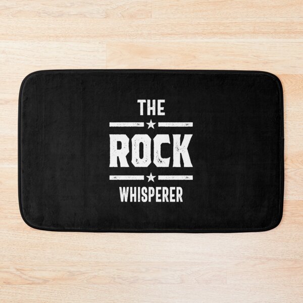 Item preview, The Rock Whisperer designed and sold by PlanenSus.