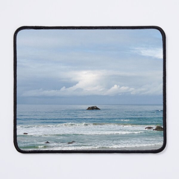 Item preview, Seascape - Town Beach, Port Macquarie designed and sold by Marilyn Harris.