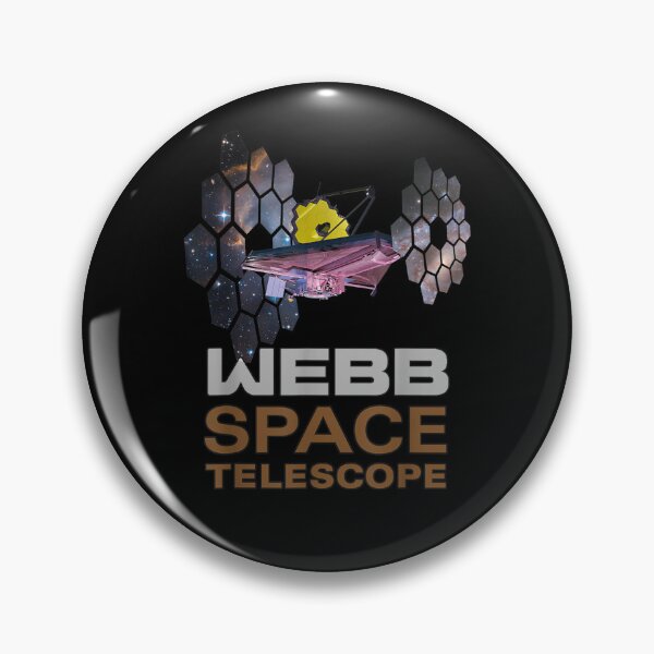 Item preview, James Webb Space Telescope  designed and sold by Hatimg.