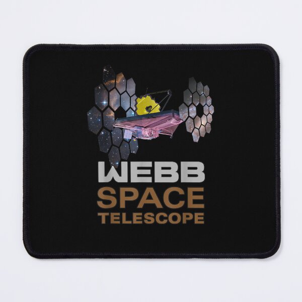 Item preview, James Webb Space Telescope  designed and sold by Hatimg.