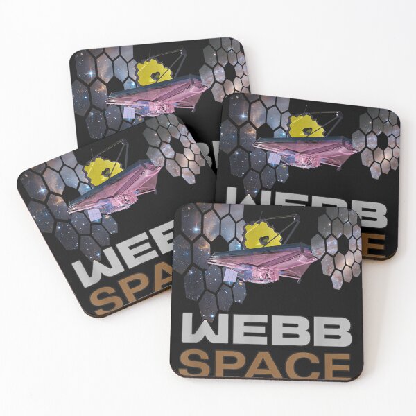 Item preview, James Webb Space Telescope  designed and sold by Hatimg.