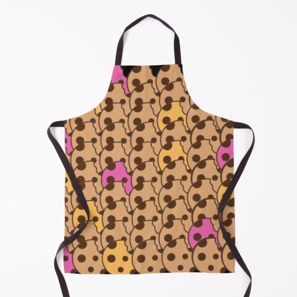 Item preview, National Chocolate Chip Cookie Day designed and sold by R&C.