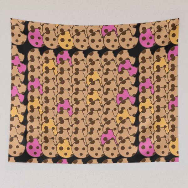 Item preview, National Chocolate Chip Cookie Day designed and sold by R&C.