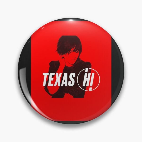 Item preview, Hi texas designed and sold by MarciaMonchilov.