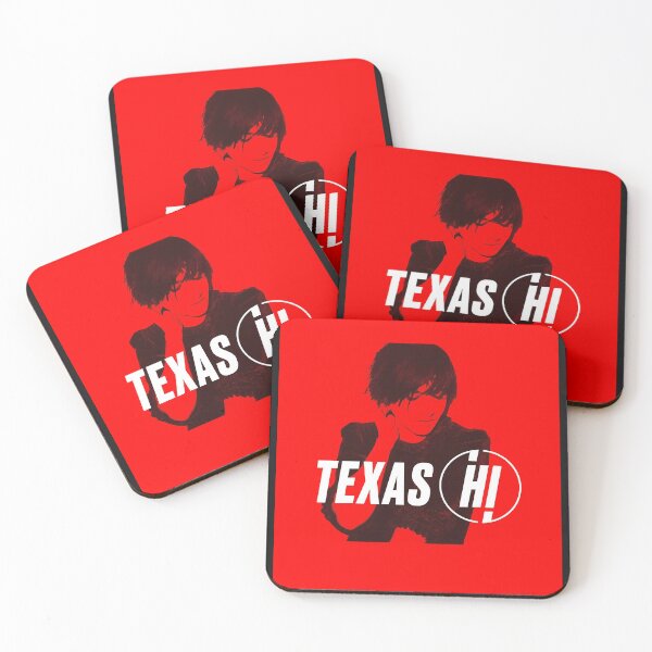 Item preview, Hi texas designed and sold by MarciaMonchilov.