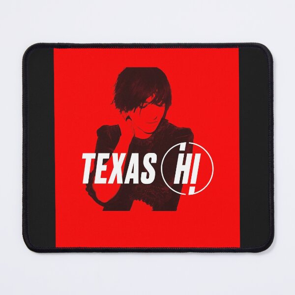 Item preview, Hi texas designed and sold by MarciaMonchilov.