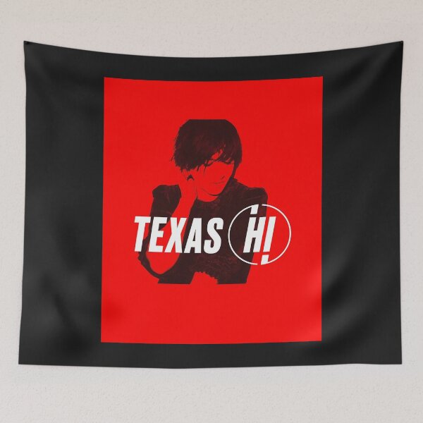 Item preview, Hi texas designed and sold by MarciaMonchilov.