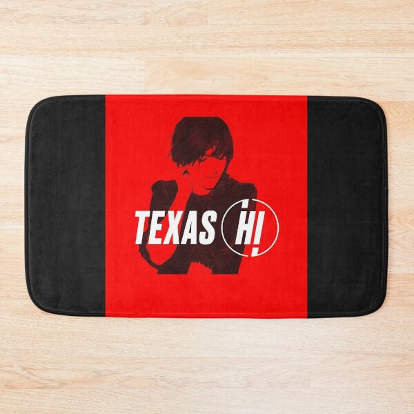 Item preview, Hi texas designed and sold by MarciaMonchilov.