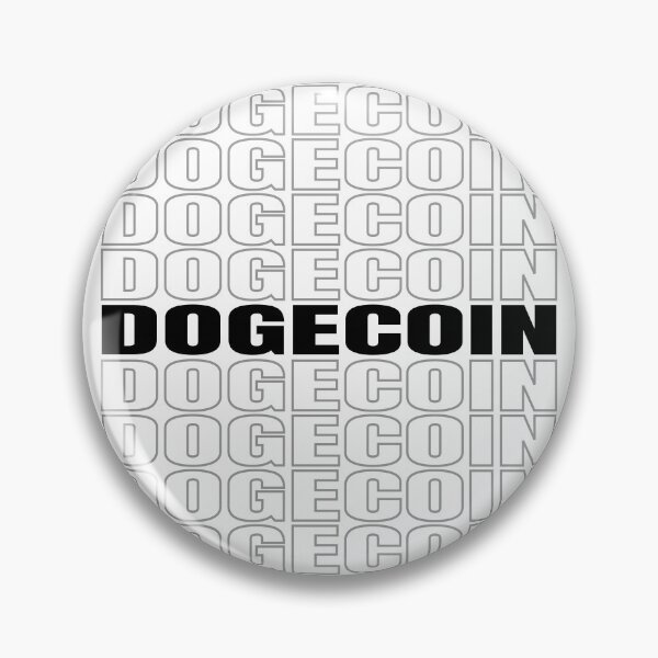 Artikelvorschau, Dogecoin - Dogecoin-Mem - Dogecoin zum Mars - Dogecoin-Aufstieg - Dogecoin-Mining entworfen und verkauft von Artocity99.