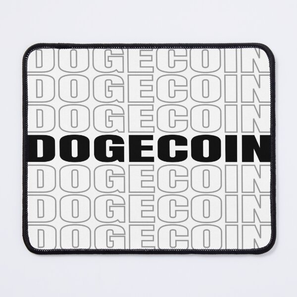 Item preview, Dogecoin - dogecoin meme - dogecoin to mars - dogecoin rise - dogecoin mining designed and sold by Artocity99.