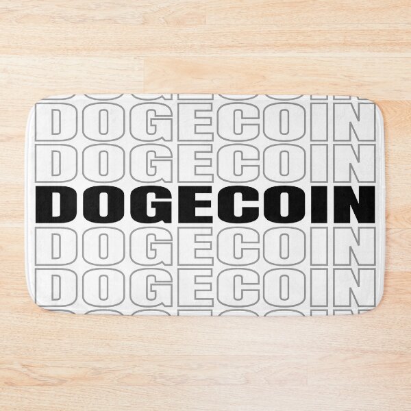 Item preview, Dogecoin - dogecoin meme - dogecoin to mars - dogecoin rise - dogecoin mining designed and sold by Artocity99.