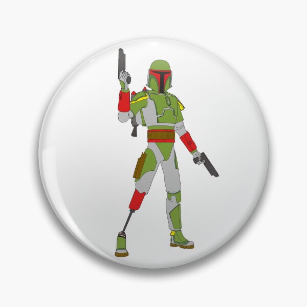 Item preview, Space Prosthetics designed and sold by oandpdesigns.