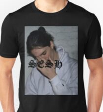 SESH BONES Unisex T-Shirt